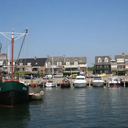 Feriehus Huijsmansverhuur Type Premium De Luxe *