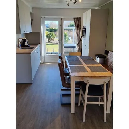 Feriehus Huijsmansverhuur Type Premium De Luxe *