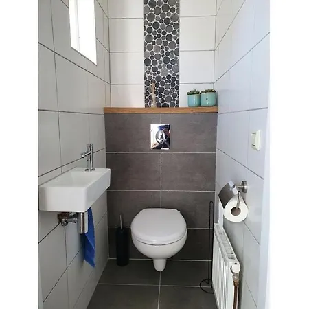 Huijsmansverhuur Type Premium De Luxe