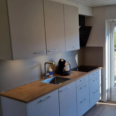 Holiday home Huijsmansverhuur Type Premium De Luxe *