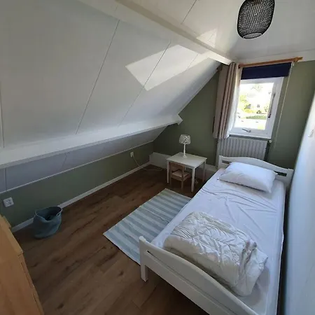 Huijsmansverhuur Type Premium De Luxe *