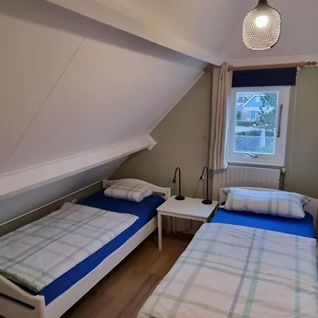 Huijsmansverhuur Type Premium De Luxe * آودورب