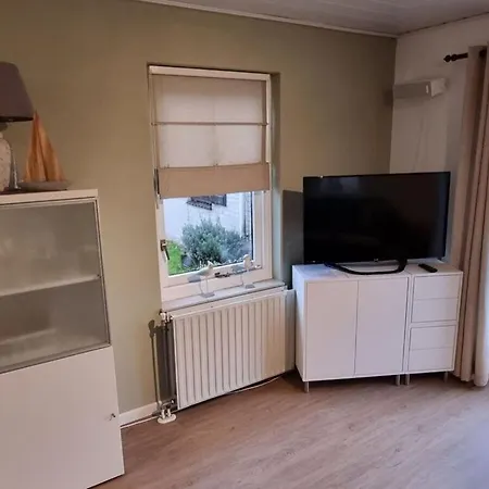 بيت للعطل Huijsmansverhuur Type Premium De Luxe *