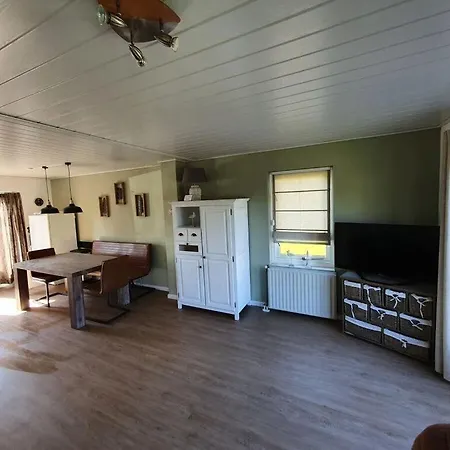 Huijsmansverhuur Type Premium De Luxe Feriehus