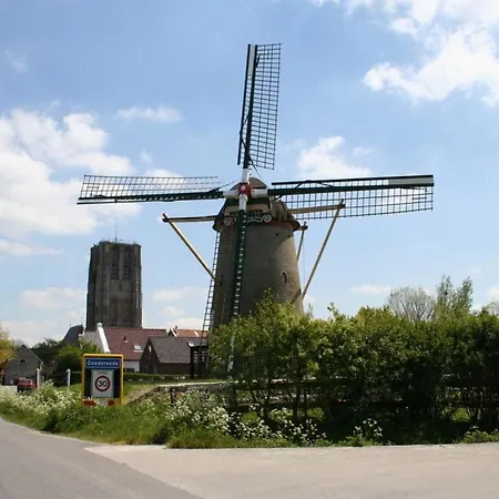 Huijsmansverhuur Type Premium De Luxe *