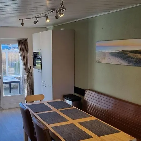 Huijsmansverhuur Type Premium De Luxe Ouddorp