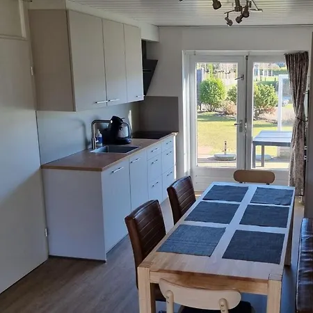 Huijsmansverhuur Type Premium De Luxe * آودورب