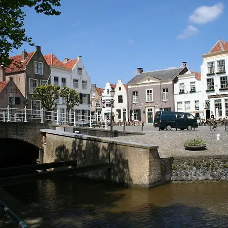 Huijsmansverhuur Type Premium De Luxe *