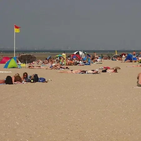 Huijsmansverhuur Type Premium De Luxe بيت للعطل *