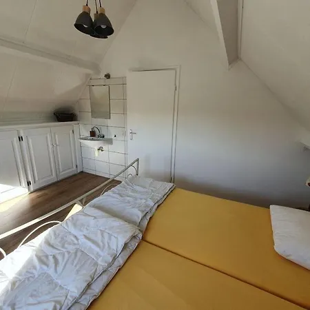 Huijsmansverhuur Type Premium De Luxe * Ouddorp