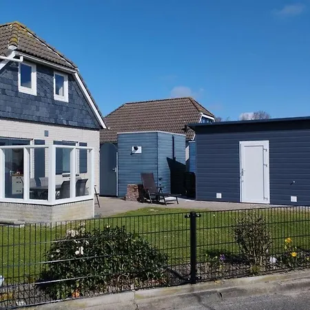 Huijsmansverhuur Type Premium De Luxe