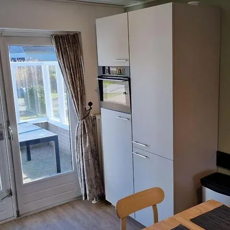 Huijsmansverhuur Type Premium De Luxe *