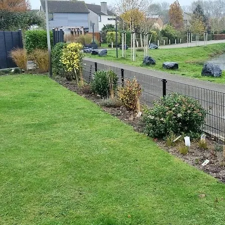 Huijsmansverhuur Type Premium De Luxe بيت للعطل آودورب