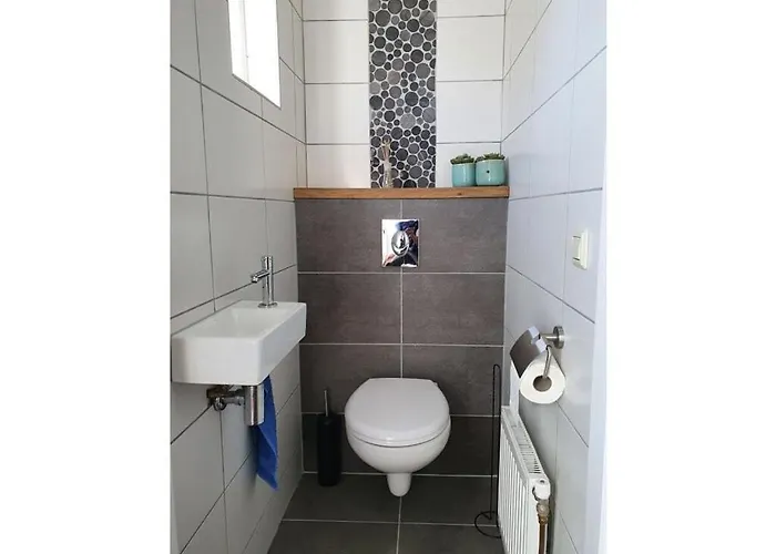 Huijsmansverhuur Type Premium De Luxe