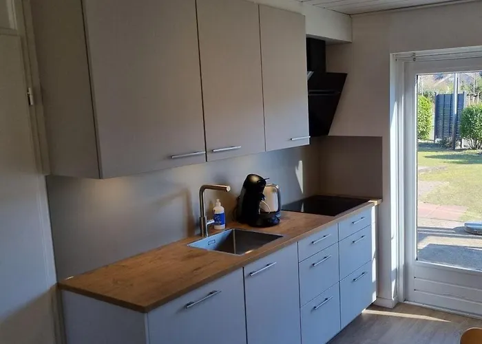 Feriehus Huijsmansverhuur Type Premium De Luxe *