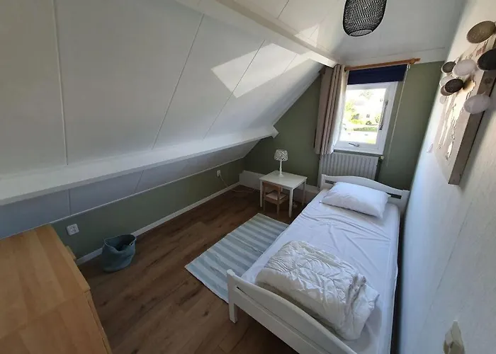 Huijsmansverhuur Type Premium De Luxe *