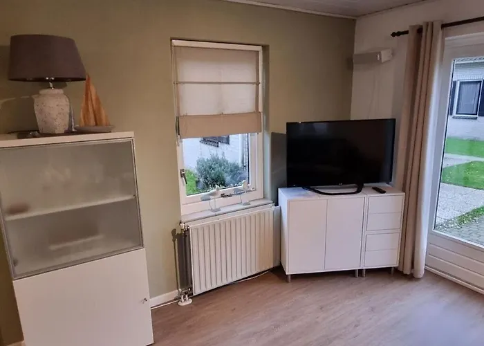 Feriehus Huijsmansverhuur Type Premium De Luxe *