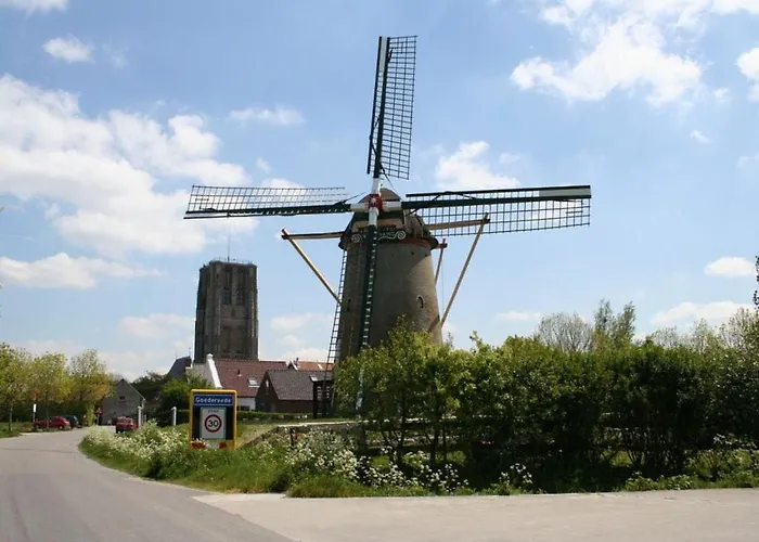 Huijsmansverhuur Type Premium De Luxe *