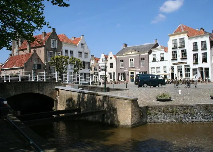 Huijsmansverhuur Type Premium De Luxe *