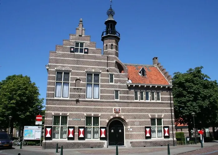 Huijsmansverhuur Type Premium De Luxe Ouddorp