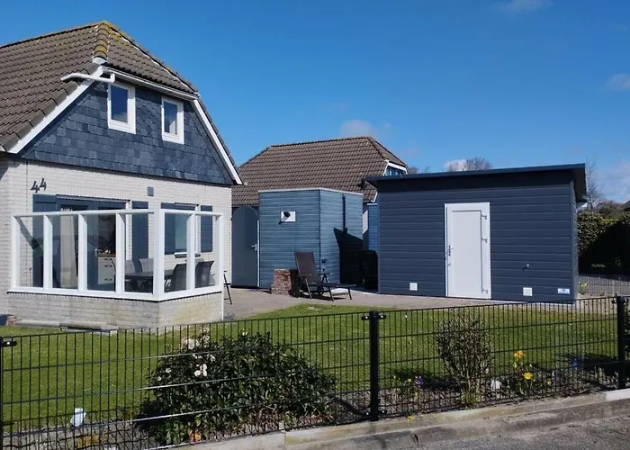 Huijsmansverhuur Type Premium De Luxe