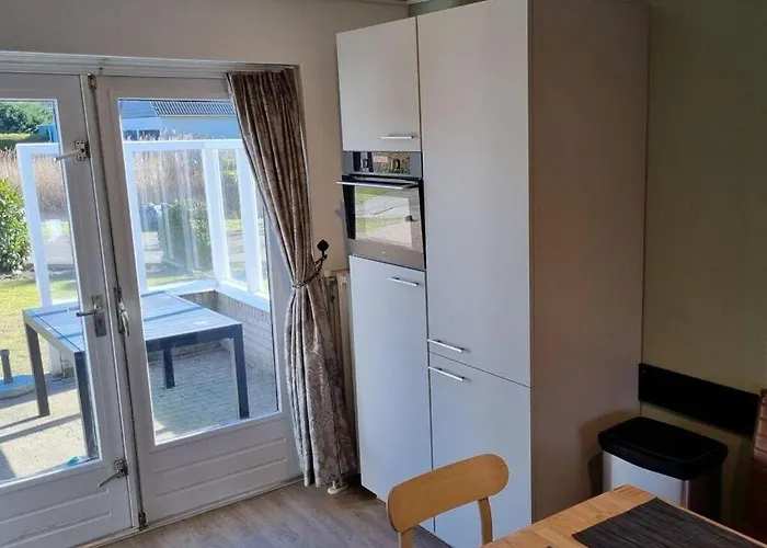 Huijsmansverhuur Type Premium De Luxe *